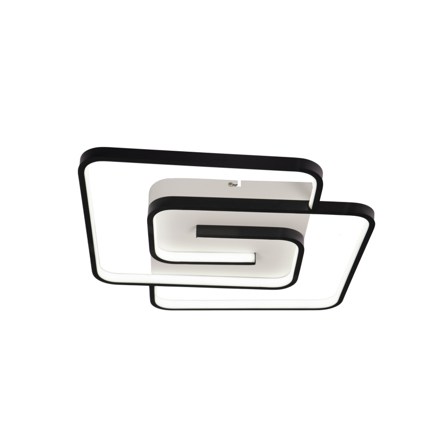 Brilagi - Dimmbare LED-Deckenleuchte VELO LED/60W/230V 3000/4000/6000K + Fernbedienung