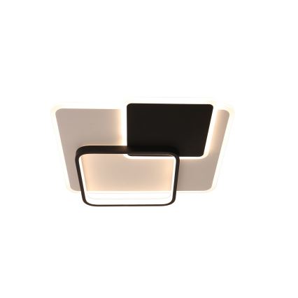 Brilagi - Dimmbare LED-Deckenleuchte VELO LED/64W/230V 3000/4000/6000K + Fernbedienung