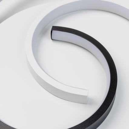 Brilagi - LED-dimmbare Deckenleuchte VELO LED/70W/230V Ø 48 cm 3000–6500 K inkl. Fernbedienung