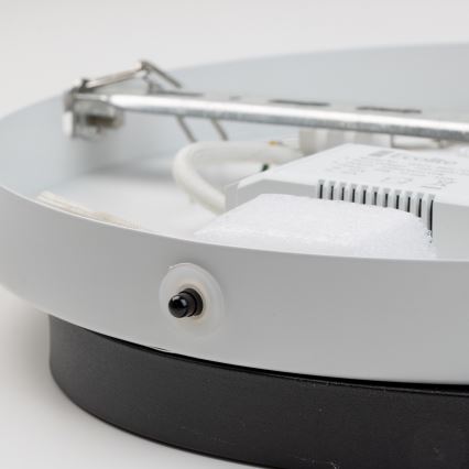 Brilagi - LED-dimmbare Deckenleuchte VELO LED/70W/230V Ø 48 cm 3000–6500 K inkl. Fernbedienung