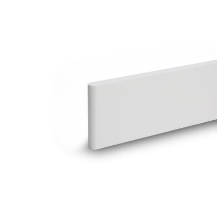 Brilagi - Dimmbare LED-Hängeleuchte SLIMLINE LED/40W/230V 3000-6000K weiß + Fernbedienung