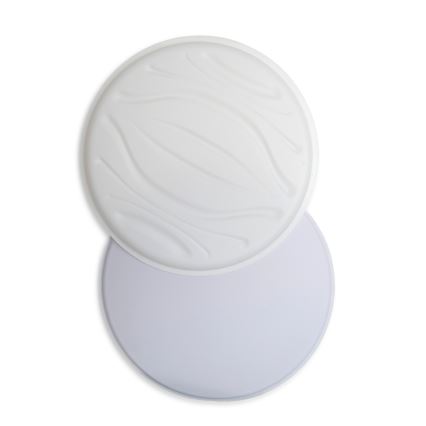 Brilagi - LED-dimmbare Deckenleuchte ORELIS LED/80 W/230 V 3000–6000 K Ø 50 cm inkl. Fernbedienung