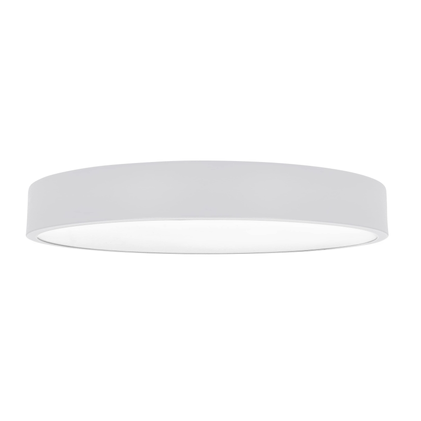 Brilagi - Dimmbare LED-Deckenleuchte POOL SMART LED/48W/230V 3000-6000K 40 cm + Fernbedienung weiß
