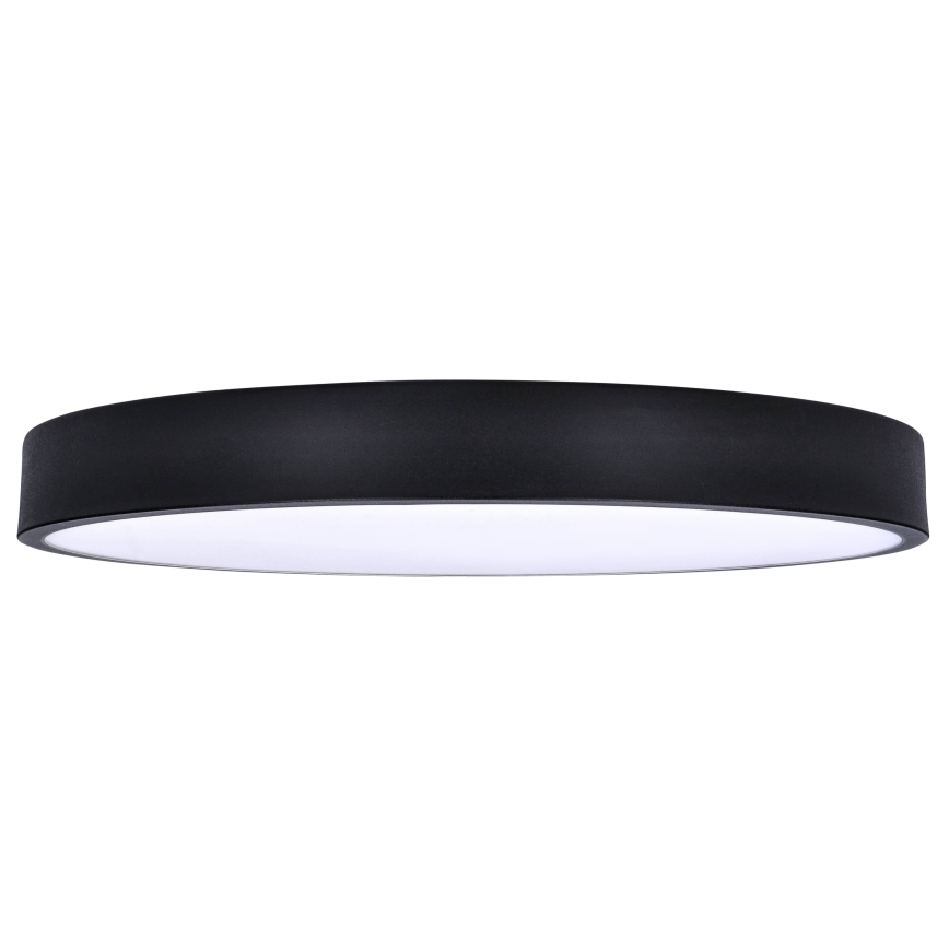 Brilagi - Dimmbare LED-Deckenleuchte POOL SMART LED/60W/230V 3000-6000K 50 cm + Fernbedienung