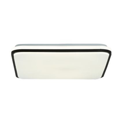 Brilagi - Dimmbare LED-Deckenleuchte SMART LED/28W/230V 3000-6000K 40x40 cm Wi-Fi Tuya + Fernbedienung