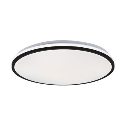 Brilagi - Dimmbare LED-Deckenleuchte SMART LED/36W/230V 3000-6000K d 45 cm Wi-Fi Tuya + Fernbedienung