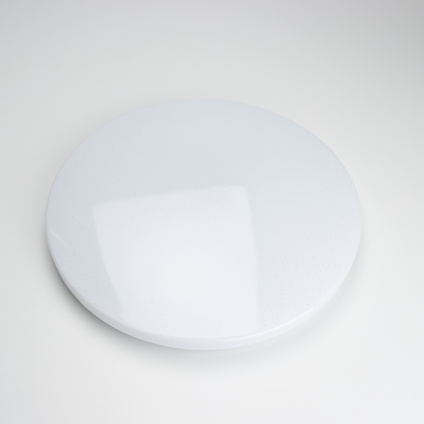 Brilagi - LED-dimmbare Leuchte SMART STARS LED/24W/230V Ø 38 cm 2700–6500K Wi-Fi Tuya + Fernbedienung