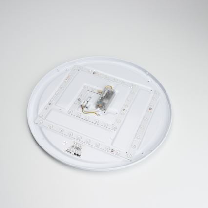 Brilagi - LED-dimmbare Leuchte SMART STARS LED/24W/230V Ø 38 cm 2700–6500K Wi-Fi Tuya + Fernbedienung