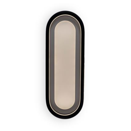 Brilagi - dimmbare LED-Deckenleuchte TRIVARO LED/85W/230V 3000-6000K 20x60 cm + Fernbedienung