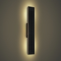 BRILAGI - dimmbare LED-Solar-Wandleuchte SUN LED/4W/3,7V 60 cm 4000 mAh IP44