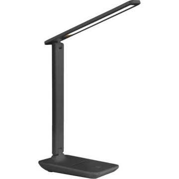 Brilagi - dimmbare LED-Tischlampe MODO LED/7W/230V 3000/4000/6500K schwarz