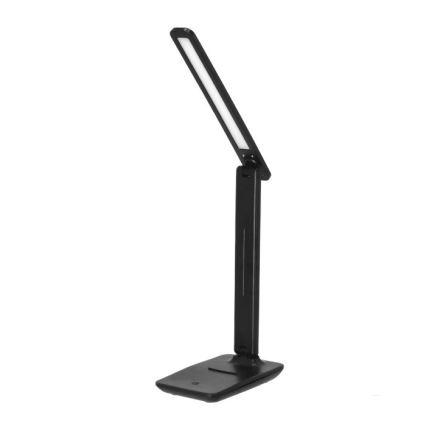 Brilagi - dimmbare LED-Tischlampe MODO LED/7W/230V 3000/4000/6500K schwarz
