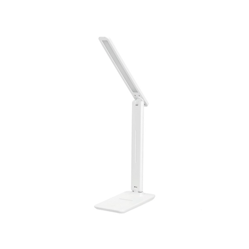 Brilagi - dimmbare LED-Tischlampe MODO LED/7W/230V 3000/4000/6500K weiß