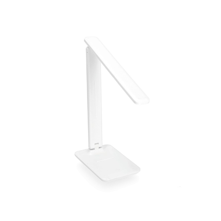 BRILAGI - dimmbare LED-Tischlampe MODO LED/7W/230V 3000/4000/6500K weiß