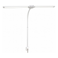 Brilagi - dimmbare LED-Tischlampe USB VARIO LED/14W/5V 3000-6000K weiß