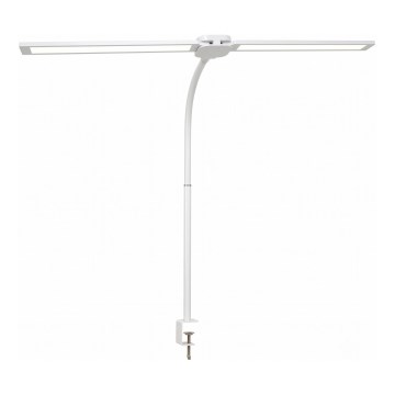 Brilagi - dimmbare LED-Tischlampe USB VARIO LED/14W/5V 3000-6000K weiß
