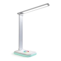 Brilagi - Dimmbare RGBW-LED-Tischlampe MODO LED/7W/5V 3000/4000/6500K weiß