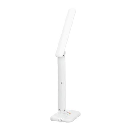 Brilagi - Dimmbare RGBW-LED-Tischlampe MODO LED/7W/5V 3000/4000/6500K weiß