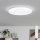 Brilagi - dimmbare SMART-LED-Deckenleuchte LED/24W/230V Ø 38 cm 2700-6500K Wi-Fi Tuya + Fernbedienung
