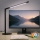 Brilagi - dimmbare Touch-Tischlampe VARIO LED/7W/230V 3000-6500K CRI 96 schwarz