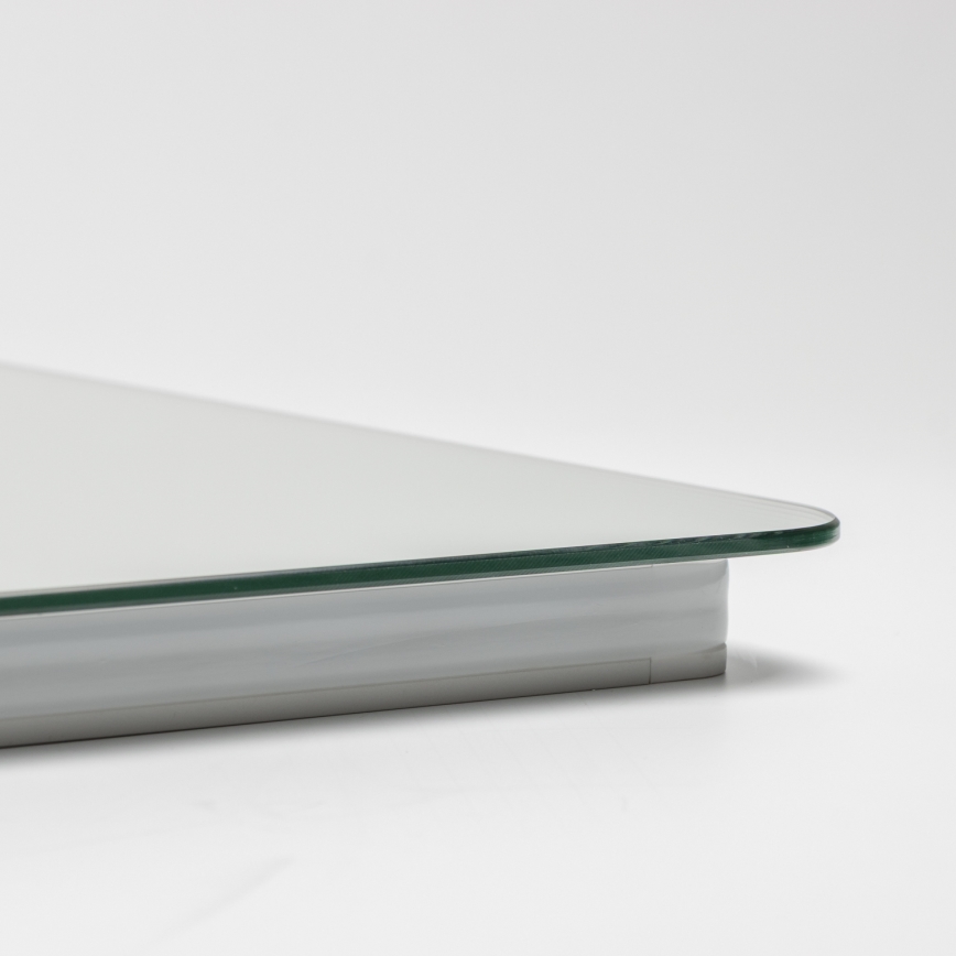 Brilagi - DIANA LED-beheizter Badezimmerspiegel LED/20W/230V 60x90 cm IP44 CRI 90 dimmbar + CCT