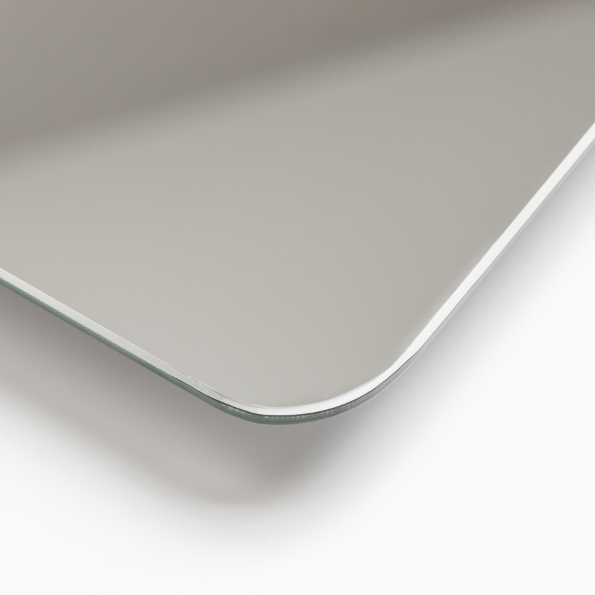 Brilagi - DIANA LED-beheizter Badezimmerspiegel LED/20W/230V 60x90 cm IP44 CRI 90 dimmbar + CCT