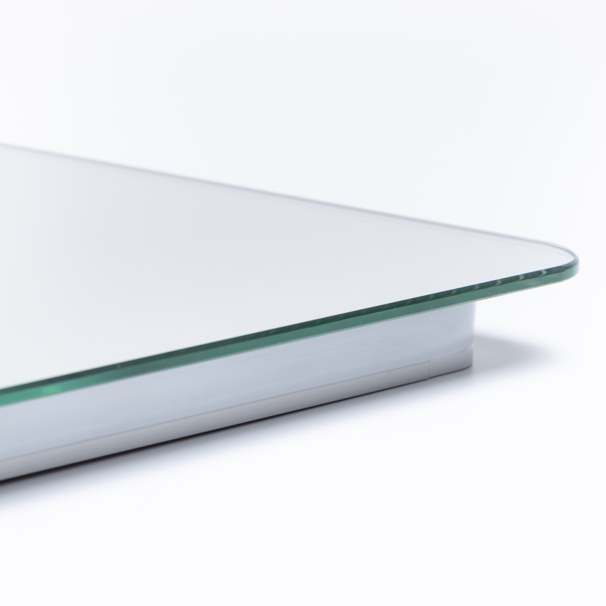 Brilagi - LED-beheizter Badezimmerspiegel DIANA LED/13W/230V 60x40 cm IP44 CRI 90 dimmbar + CCT