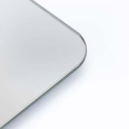 Brilagi - LED-beheizter Badezimmerspiegel DIANA LED/13W/230V 60x40 cm IP44 CRI 90 dimmbar + CCT