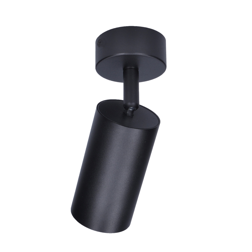 Brilagi - Dimmbarer LED-Spot SELE 1xGU10/6W/230V 3000K schwarz/gold