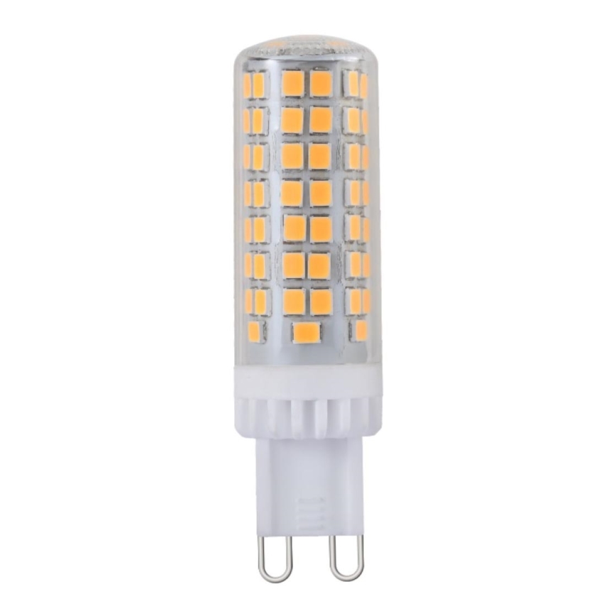 Brilagi - Dimmbares LED-Leuchtmittel G9/6W/230V 3000K