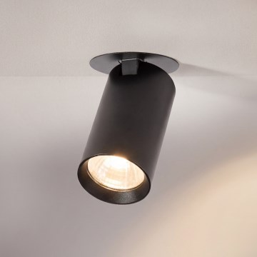 Brilagi - Einbauleuchte SELE 1xGU10/30W/230V schwarz