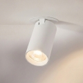 Brilagi - Einbauleuchte SELE 1xGU10/30W/230V weiß