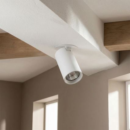 Brilagi - Einbauleuchte SELE 1xGU10/30W/230V weiß