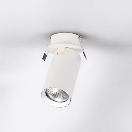Brilagi - Einbauleuchte SELE 1xGU10/30W/230V weiß