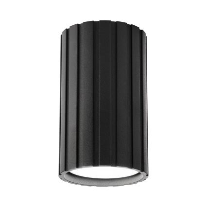 Brilagi - Einbaustrahler CRISPINA 1xGU10/10W/230V 10 cm schwarz