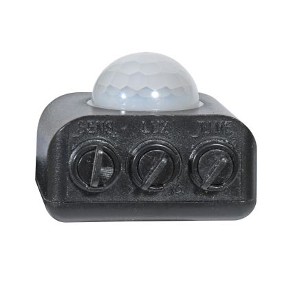 Brilagi - LED-Strahler mit Sensor ELARA PRO LED/100W/230V IP65