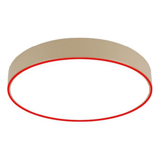 BRILAGI - Ersatz-Lampenschirm für Deckenleuchte POOL Ø 30 cm