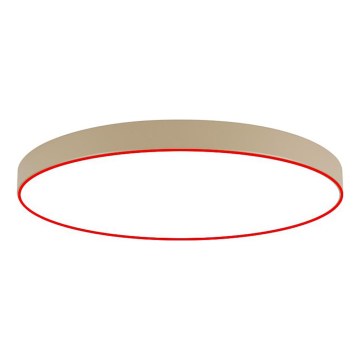 BRILAGI - Ersatz-Lampenschirm für die Deckenleuchte POOL, Ø 100 cm