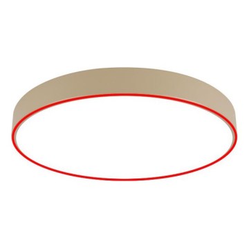 BRILAGI - Ersatz-Lampenschirm für die Deckenleuchte POOL Ø 60 cm