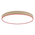 BRILAGI - Ersatz-Lampenschirm für die Deckenleuchte POOL, Ø 80 cm
