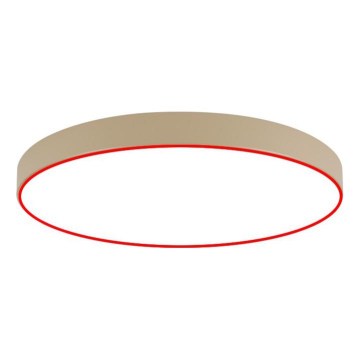 BRILAGI - Ersatz-Lampenschirm für die Deckenleuchte POOL, Ø 80 cm