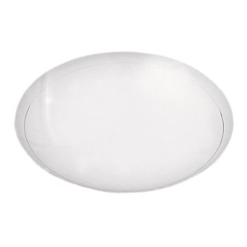 Brilagi - Ersatzglas für Deckenleuchte ORBIS Ø 24,5 cm