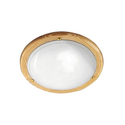 Brilagi - Ersatzglas für die Deckenleuchte ORBIS, Durchmesser 38 cm