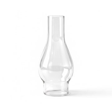 Brilagi - Ersatzglas für die Petroleumlampe MERLIN
