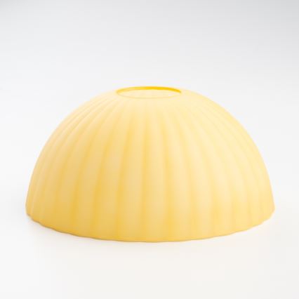 BRILAGI - Ersatzglas für die Wandleuchte CLASSIC E14 Ø 16 cm beige