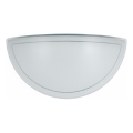 BRILAGI - Ersatzglas für die Wandleuchte ORBIS 30 cm