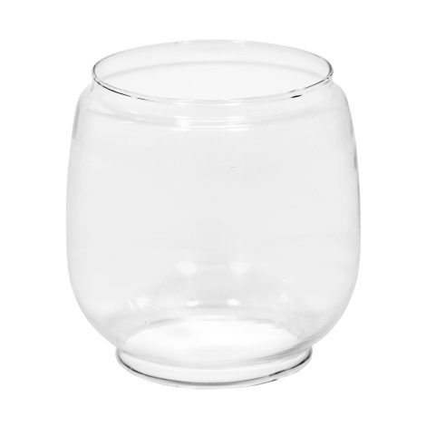 Brilagi – Ersatzglas für Kerosinlampe LANTERN 28 cm