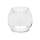 Brilagi – Ersatzglas für Petroleumlampe LANTERN 19 cm