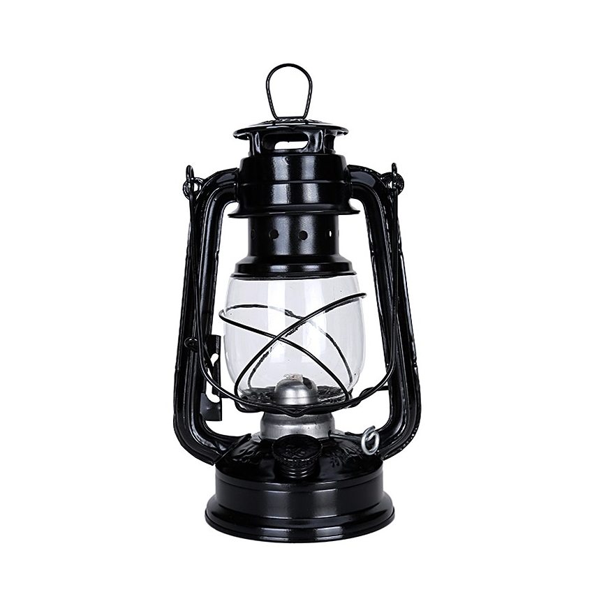 Brilagi – Ersatzglas für Petroleumlampe LANTERN 24,5 cm