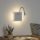 Brilagi - Flexible LED-Wandleuchte MAYA Double LED/4W/230V + LED/3W weiß